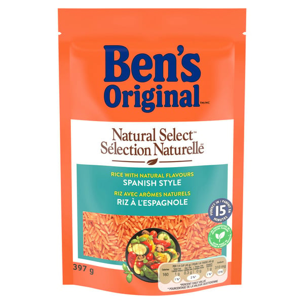 Grains, Rice & Dried Goods Ben's Original™ Spanish Style Rice hero