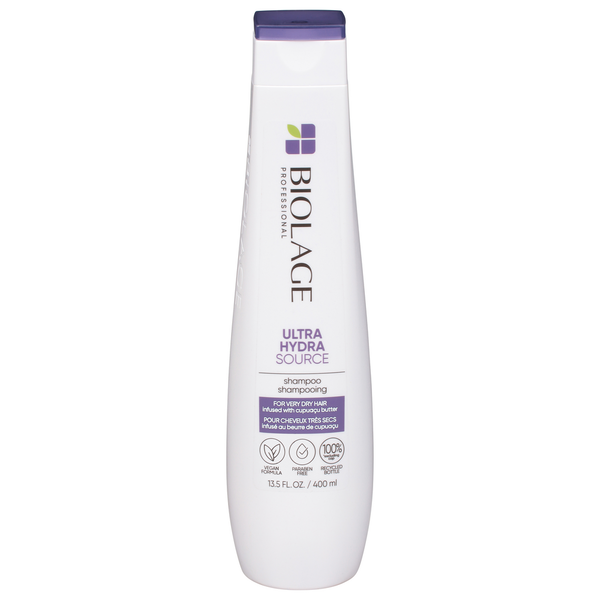 Hair Care Biolage Shampoo, Ultra, Hydra Source hero