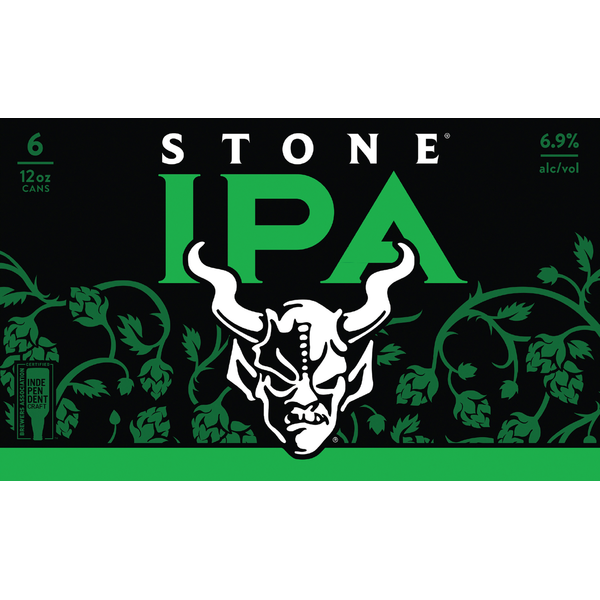 Beers & Coolers Stone Brewing Beer, IPA hero