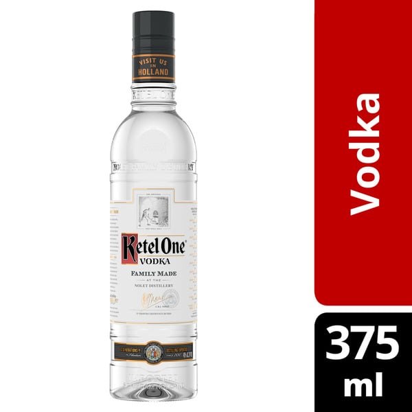 Vodka Ketel One Vodka hero