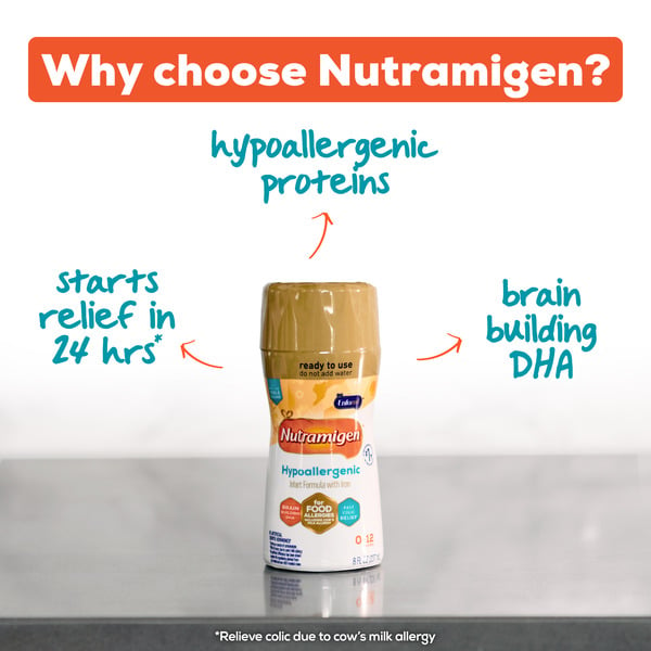 Nutramigen fashion cvs