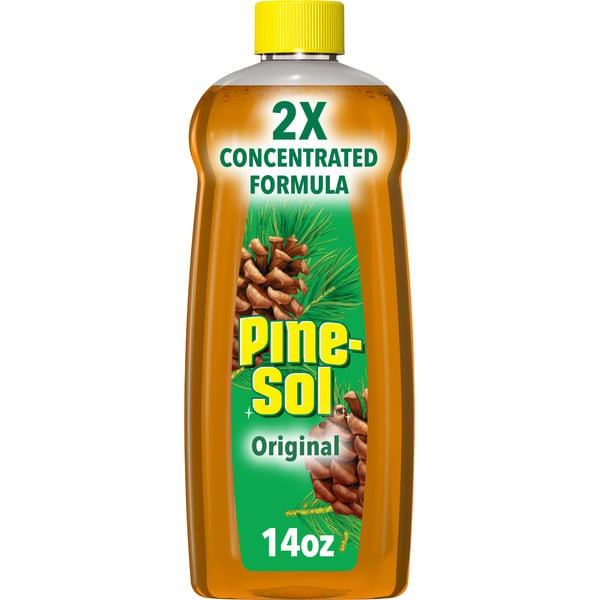 Cleaning Products Pine-Sol Multi-Surface Cleaner, Original hero