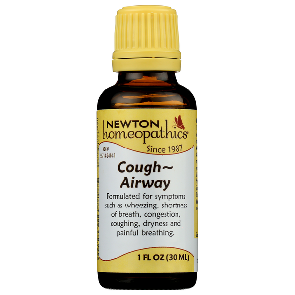 Cold, Flu & Allergy Newton Homeopathics Homeopathy hero