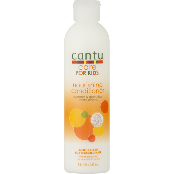 Hair Care Cantu Care For Kids Nourishing Conditioner hero