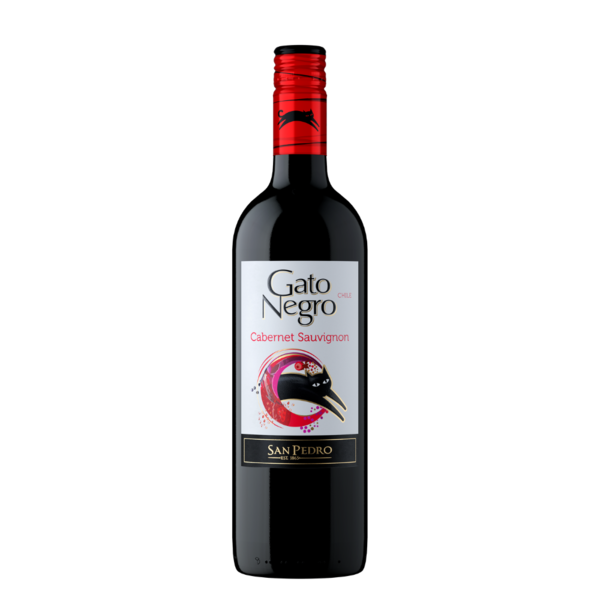 Cabernet Sauvignon Gato Negro  Cabernet Sauvignon hero