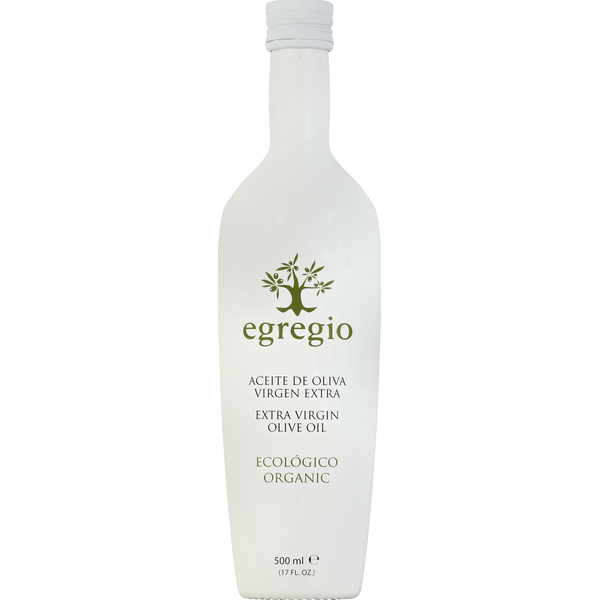 Oils & Vinegars egregio Olive Oil, Extra Virgin, Organic hero