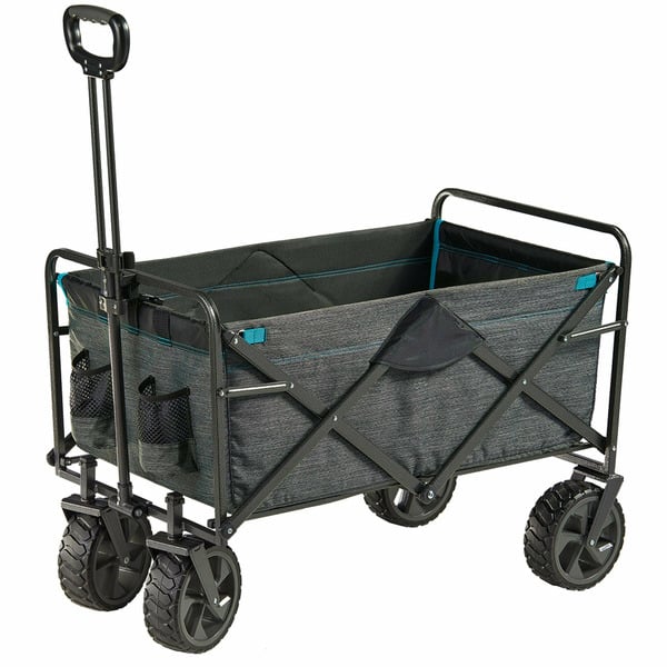 Camping Mac Sports XL Folding Wagon hero