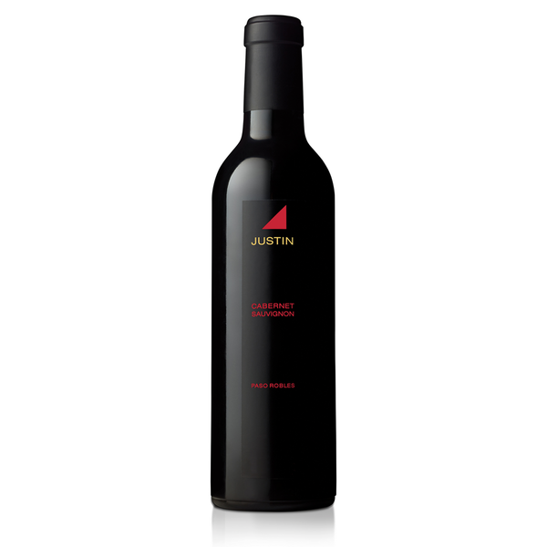 Red Wines JUSTIN Cabernet Sauvignon Red Wine hero