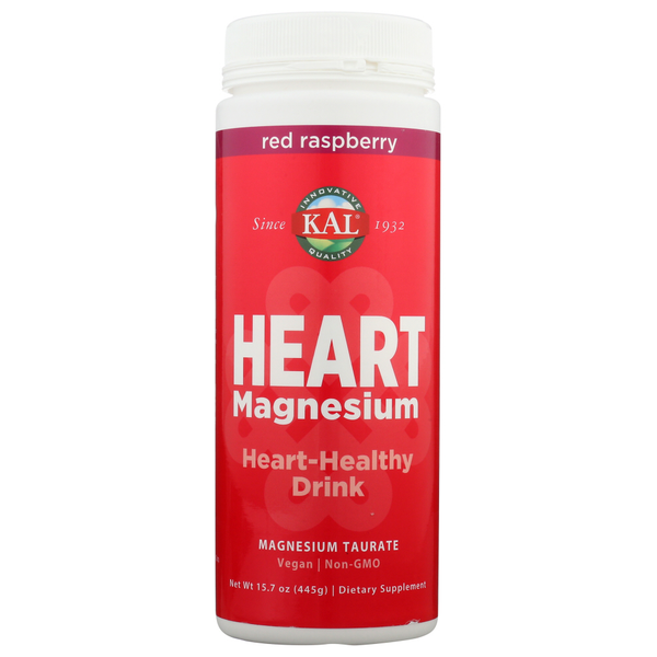 Miscellaneous KAL Pretty Magnesium hero