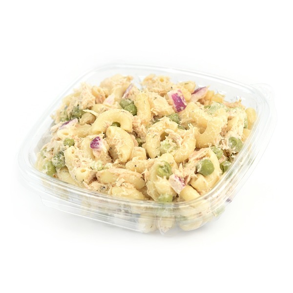 Prepared Soups & Salads Lakewinds Deli Dilled Tuna Pasta Salad hero