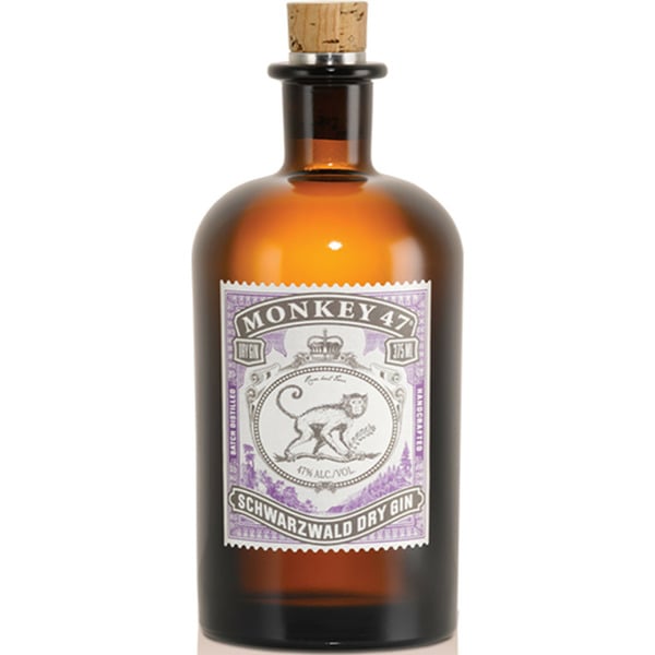 Gin Monkey 47 Dry Gin hero