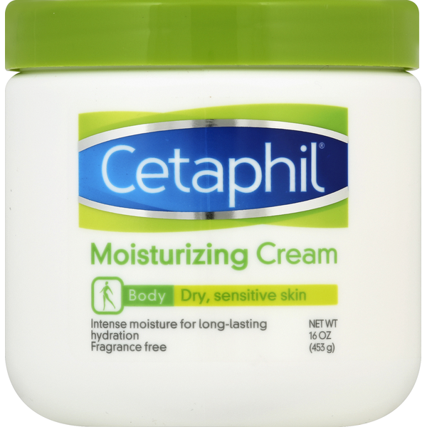 Beauty Cetaphil Body Moisturizing Cream hero