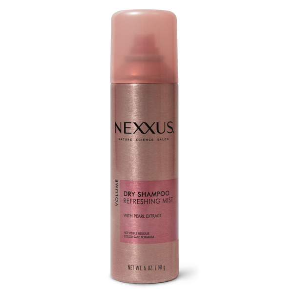 Hair Care Nexxus Dry Shampoo Hair Mist, hero