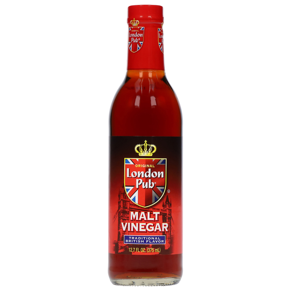 Oils & Vinegars London Pub Malt Beverage, Traditional British Flavor hero