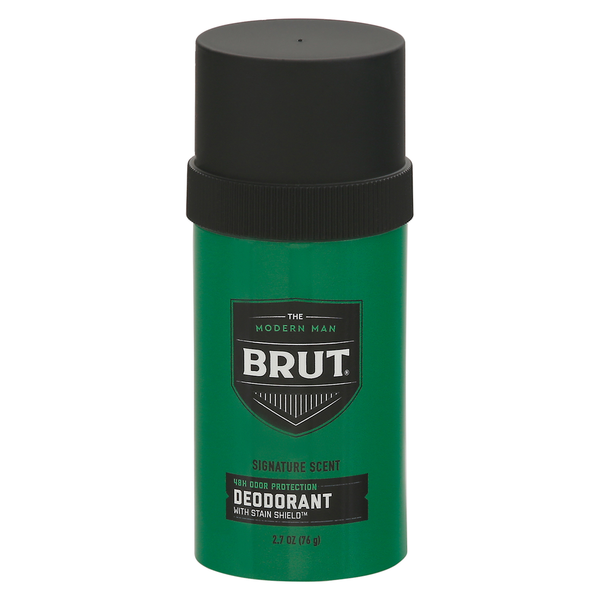 Deodorants Brut Classic Deodorant hero