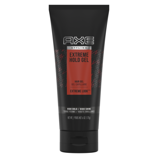 Hair Care AXE Hair Gel Extreme Hold hero