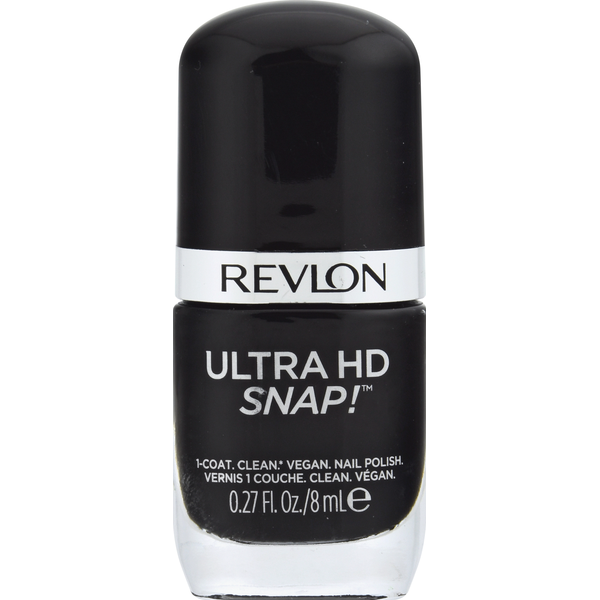 Makeup Revlon Nail Polish, Under My Spell 026 hero