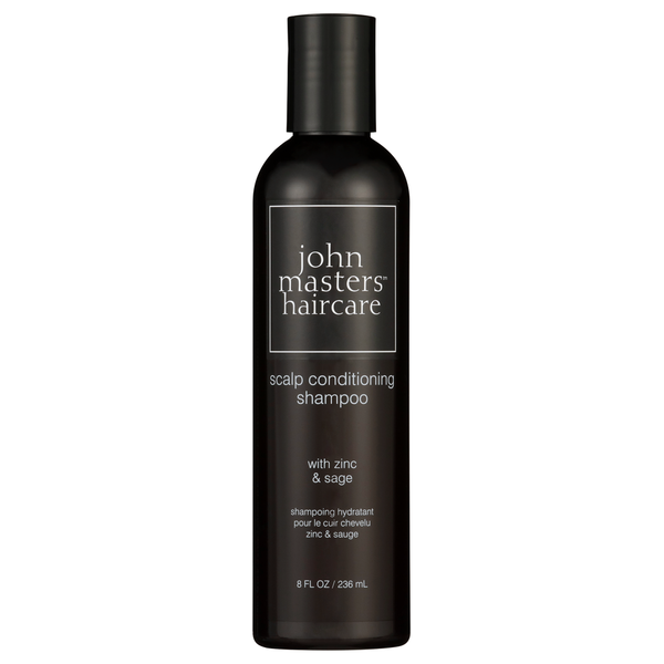 Hair Care John Masters Organics Scalp Conditioning Shampoo hero