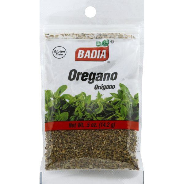 Spices & Seasonings Badia Spices Oregano hero