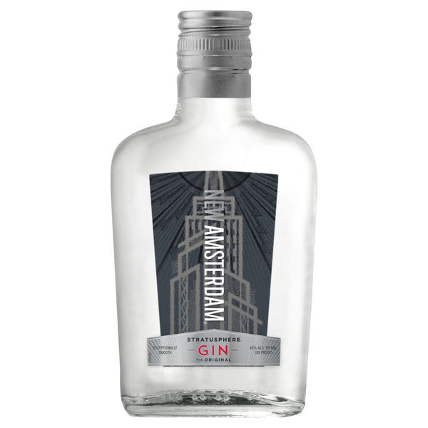 Gin New Amsterdam Gin hero