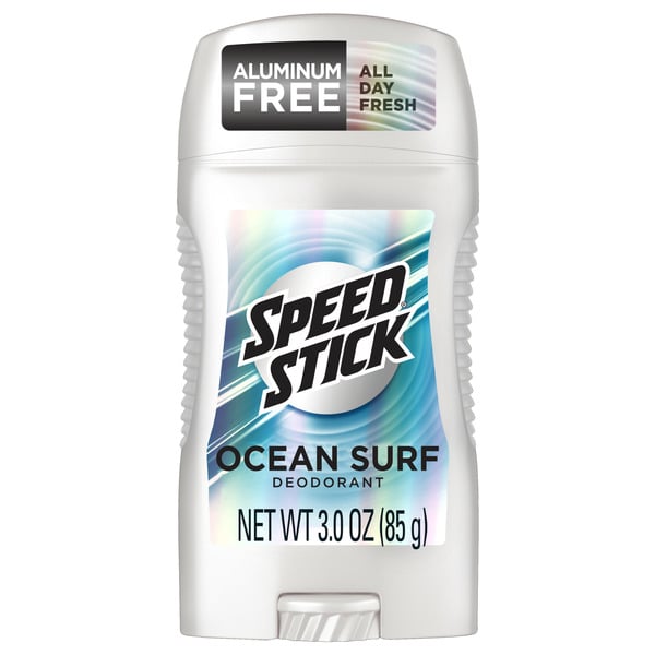 Deodorants Speed Stick Ocean Surf Ocean Surf Deodorant hero