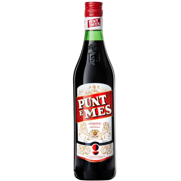 Vermouth Punt e Mes by Carpano Original Aperitivo, Made in Italy hero