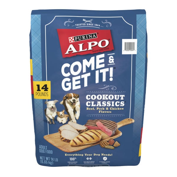 Purina alpo chop house best sale