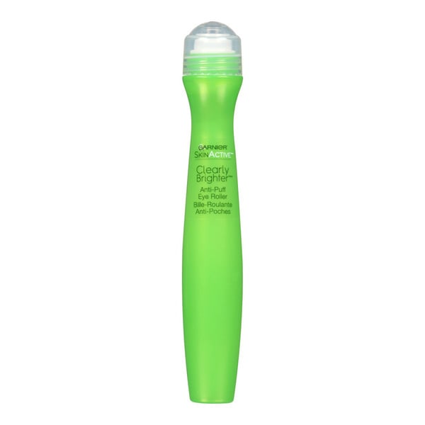 Facial Care Garnier Anti-Puff Eye Roller, hero