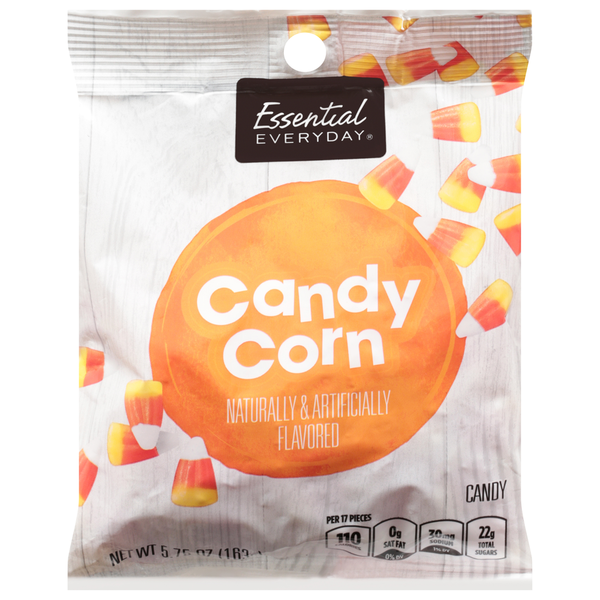 Candy & Chocolate Essential Everyday Candy, Candy Corn hero