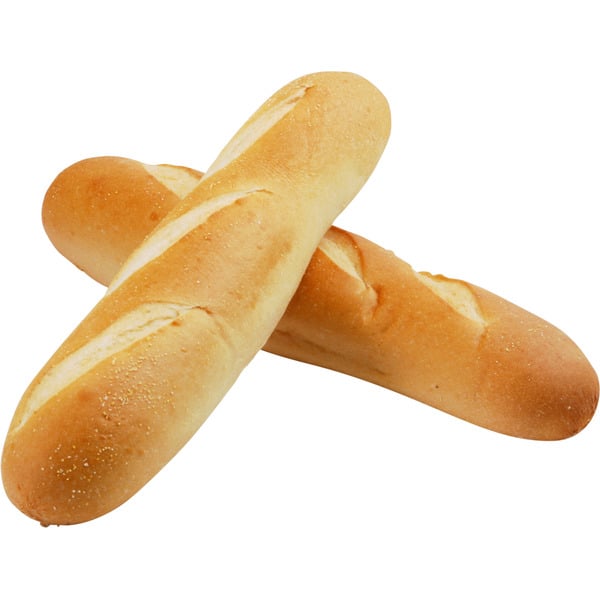 Bakery Bread & Rolls Twin French Bread hero