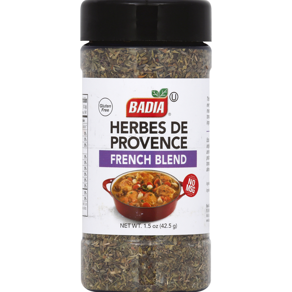 Spices & Seasonings Badia Spices Herbes De Provence, French Blend hero