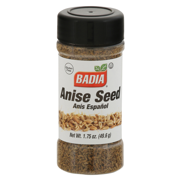 Spices & Seasonings Badia Spices Anise Seed hero