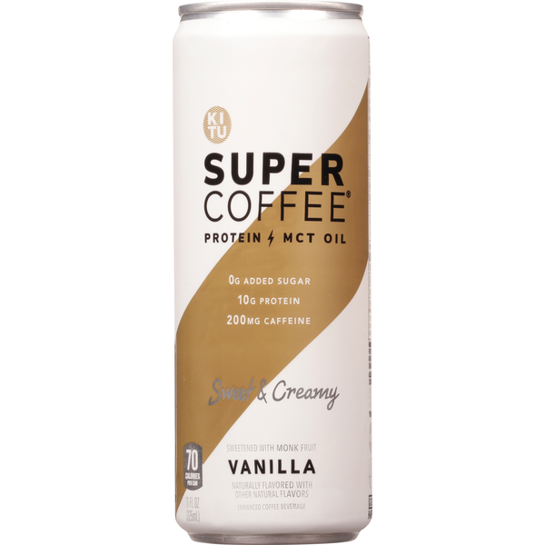 Coffee Super Coffee Coffee Beverage, Vanilla hero