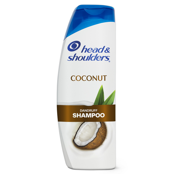 Hair Care Head & Shoulders Dandruff Shampoo hero