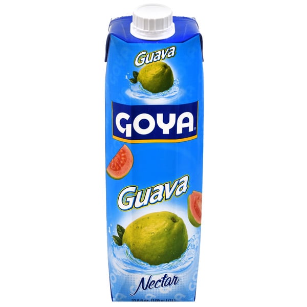 HMart Goya Guava Nectar Same-Day Delivery | Hmart