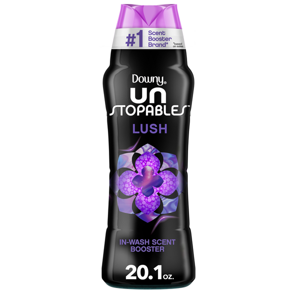 Laundry Downy In-Wash Scent Booster Beads. hero