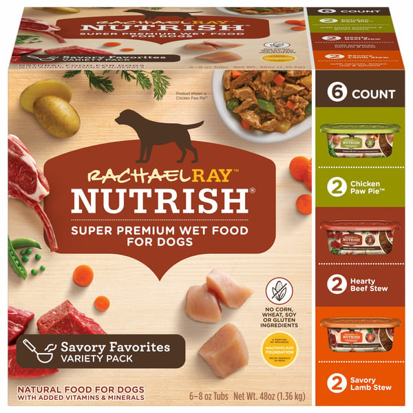 Rachael ray nutrish coupon hotsell