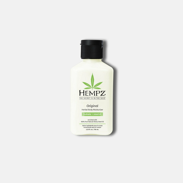 Body Lotions & Soap Hempz Original Herbal Body Moisturizer hero