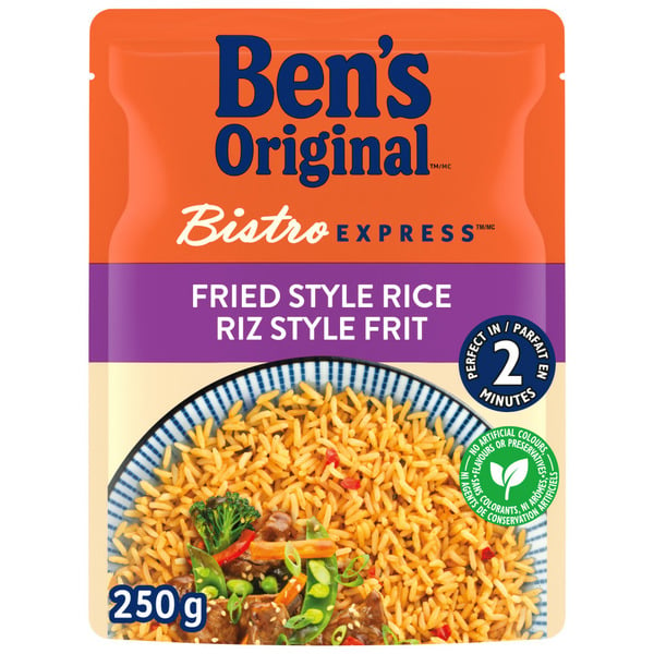 Grains, Rice & Dried Goods Ben's Original™ Fried Style Rice hero