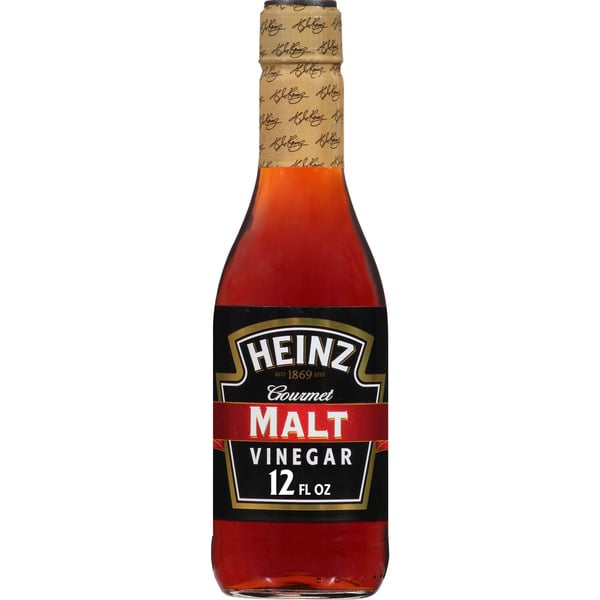 Oils & Vinegars Heinz Malt Vinegar hero