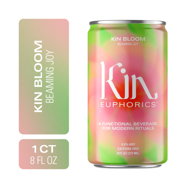 Juice & Nectars Kin Bloom hero