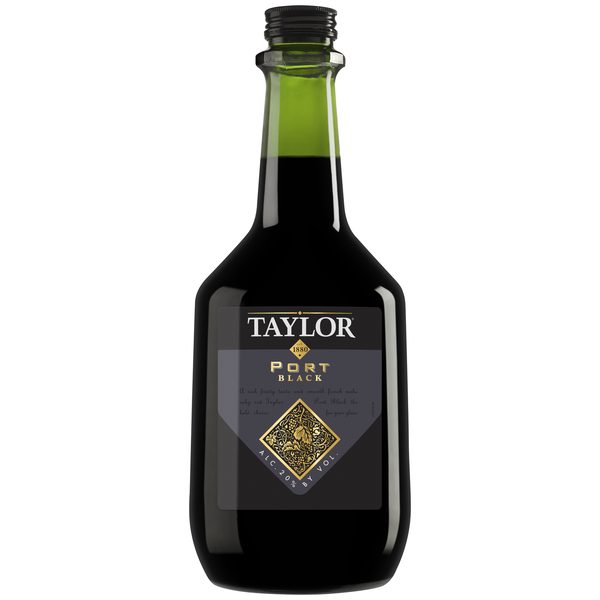 Sweet Wine Taylor Port Black Port 1.5L hero