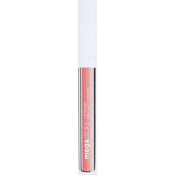 wet n wild Photo Focus Lip Gloss hero