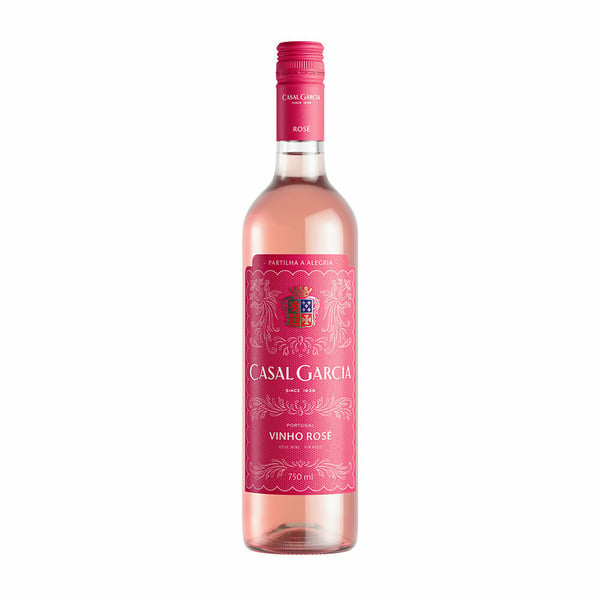 Rosés Casal Garcia Rosé hero