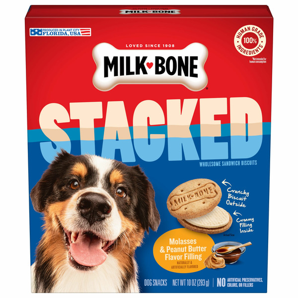 Dog Food Milk-Bone Dog Treat hero