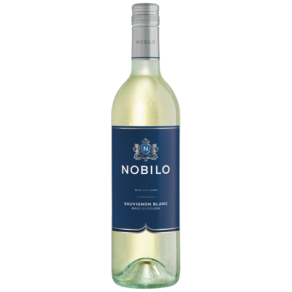 White Wine Nobilo Marlborough Sauvignon Blanc White Wine hero