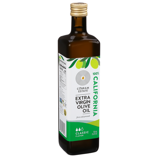 Oils & Vinegars Cobram Estate Olive Oil, Extra Virgin, Classic Flavor hero