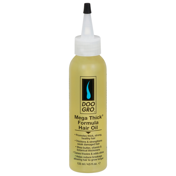 Hair Care Doo Gro Mega Thick Hair Oil, Mega Thick Formula hero