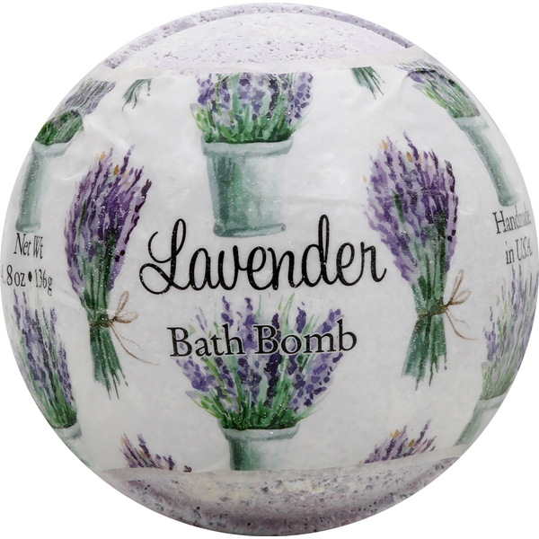 Baby Bath & Body Care Primal Elements Bath Bomb, Lavender hero