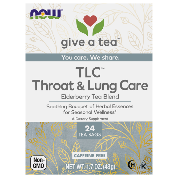 Tea NOW TLC™ Tea hero